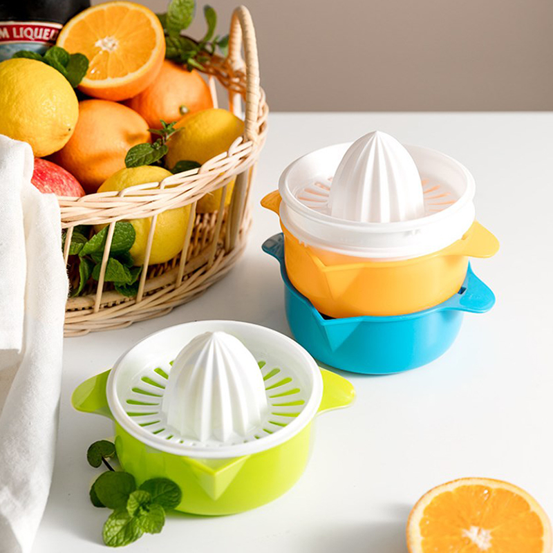 Citrus Juicer Bar - 1Pcs Orange Manual Lemon Juicer Mini