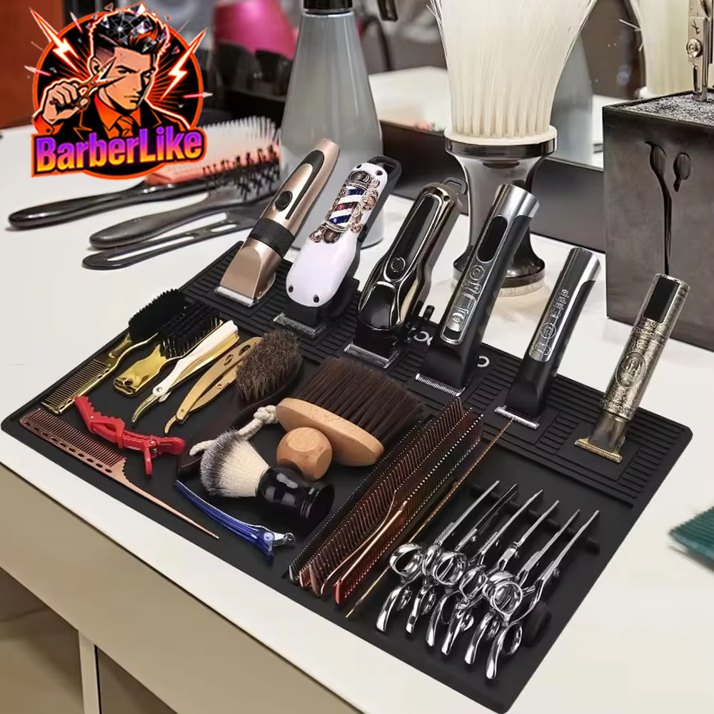 Barber Mats Barber Tools Stora - Bar Mat Rubber review and price