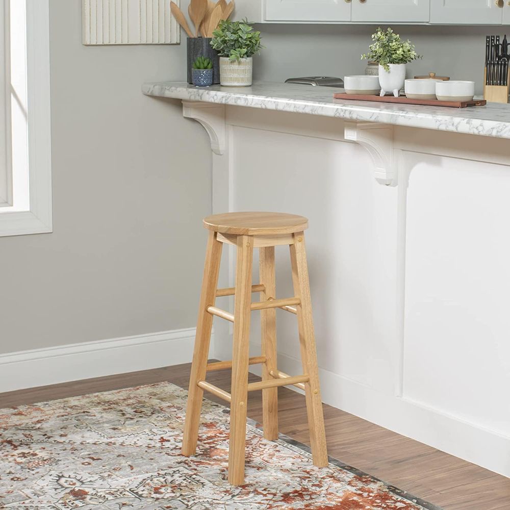 29 Inch Tall Classic Round Sea - Home Bar And Counter review and price