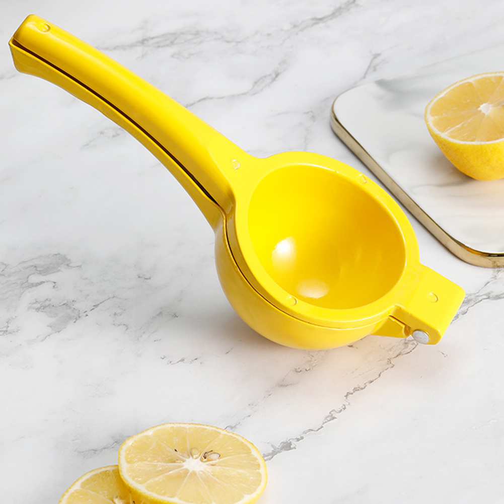 Lemon Squeezer Home Manual Lem - Citrus Juicer Bar review and price