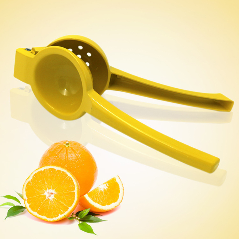 Lemon Squeezer Home Manual Lem - Citrus Juicer Bar review and price