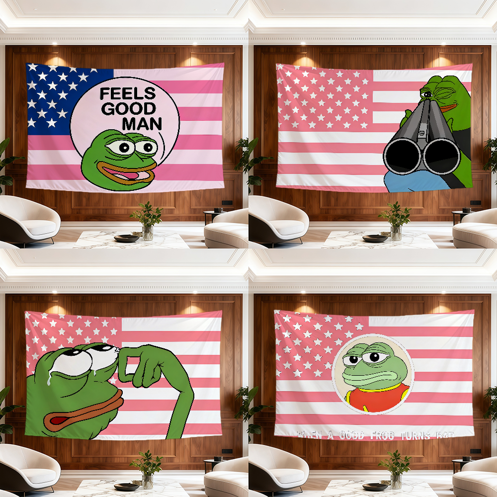 funny meme p-Pepe f-Frog feels - Home Bar Word review and price