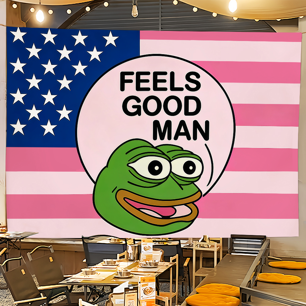 funny meme p-Pepe f-Frog feels - Home Bar Word review and price