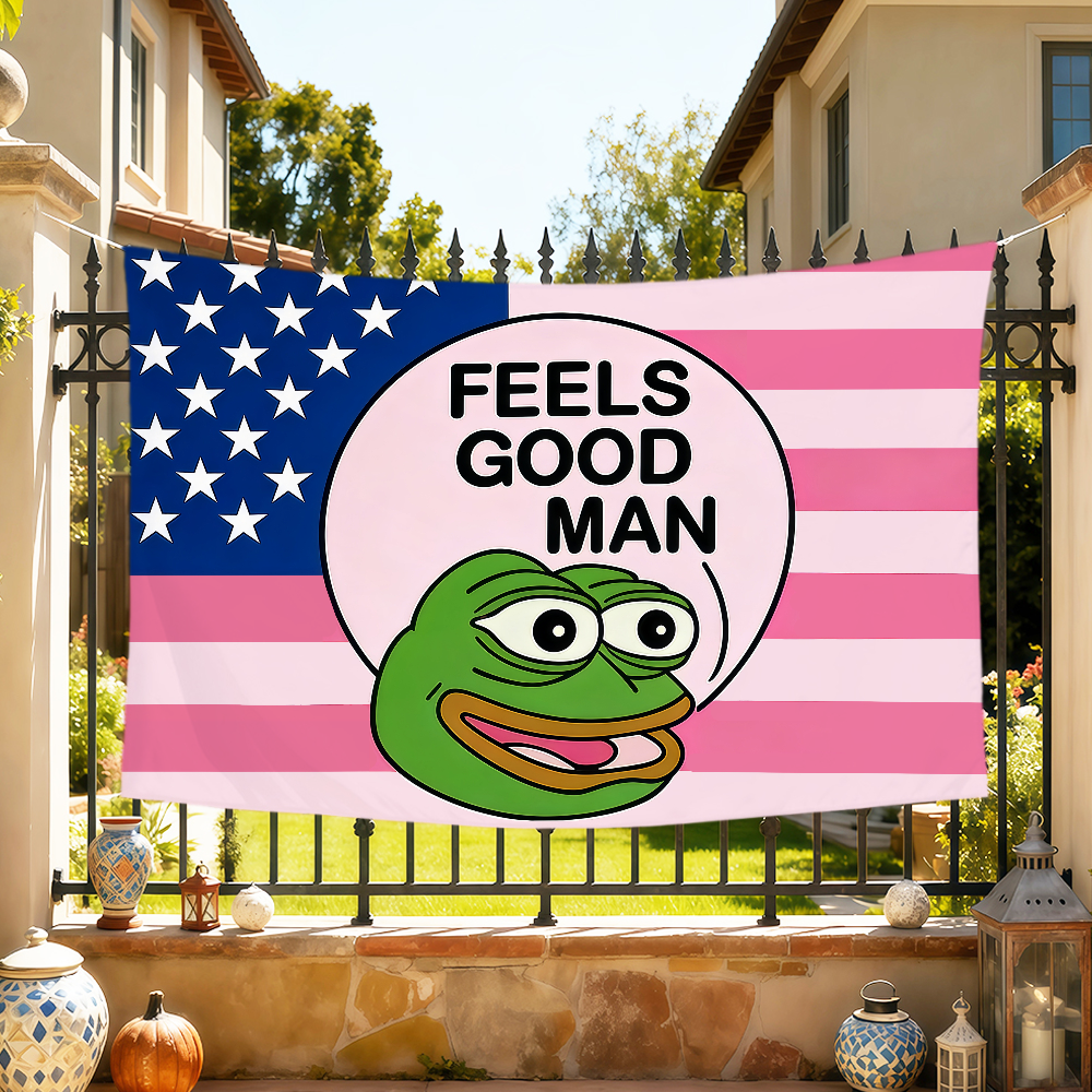 funny meme p-Pepe f-Frog feels - Home Bar Word review and price