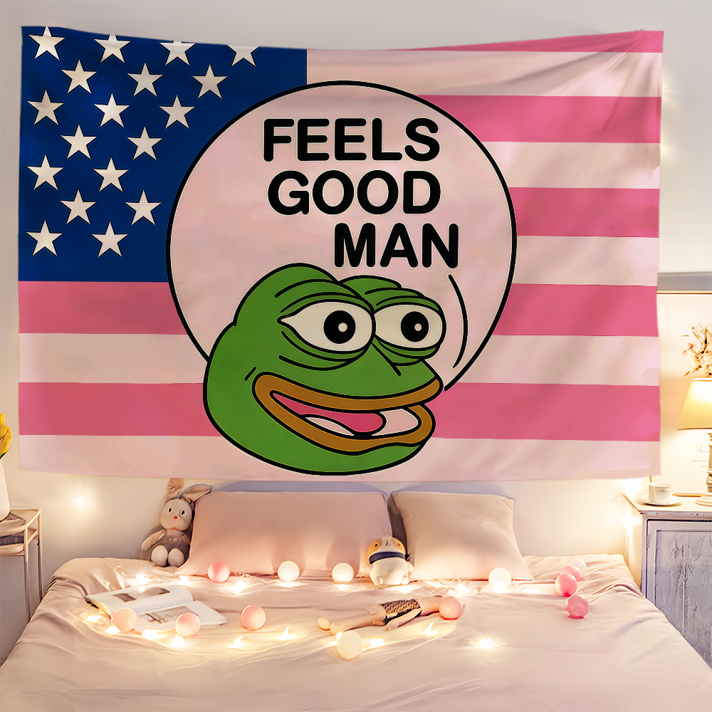 funny meme p-Pepe f-Frog feels - Home Bar Word review and price