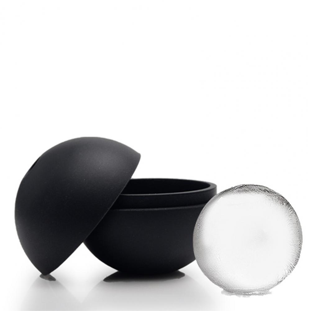 Ice Cube Mold Silicone Sphere  - Ice Mold Sphere review and price