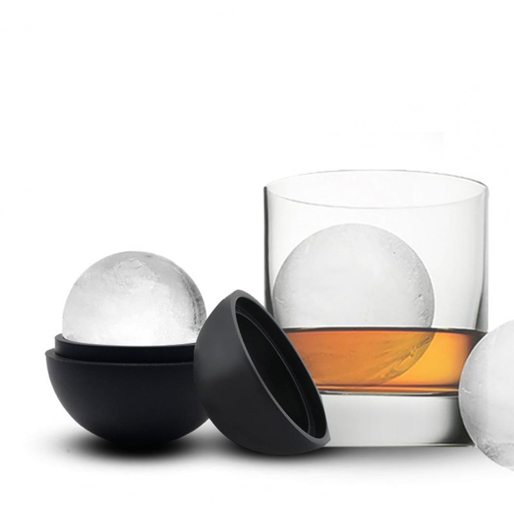 Ice Cube Mold Silicone Sphere  - Ice Mold Sphere review and price