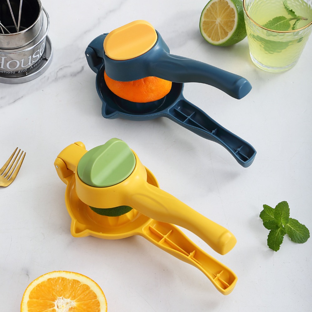 Portable Lemon Lime Squeezer C - Citrus Juicer Bar review and price