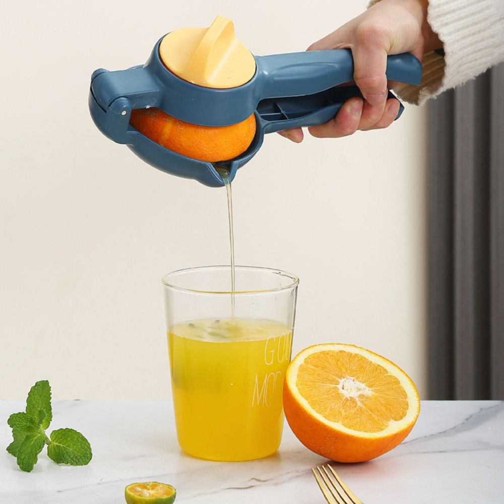 Portable Lemon Lime Squeezer C - Citrus Juicer Bar review and price