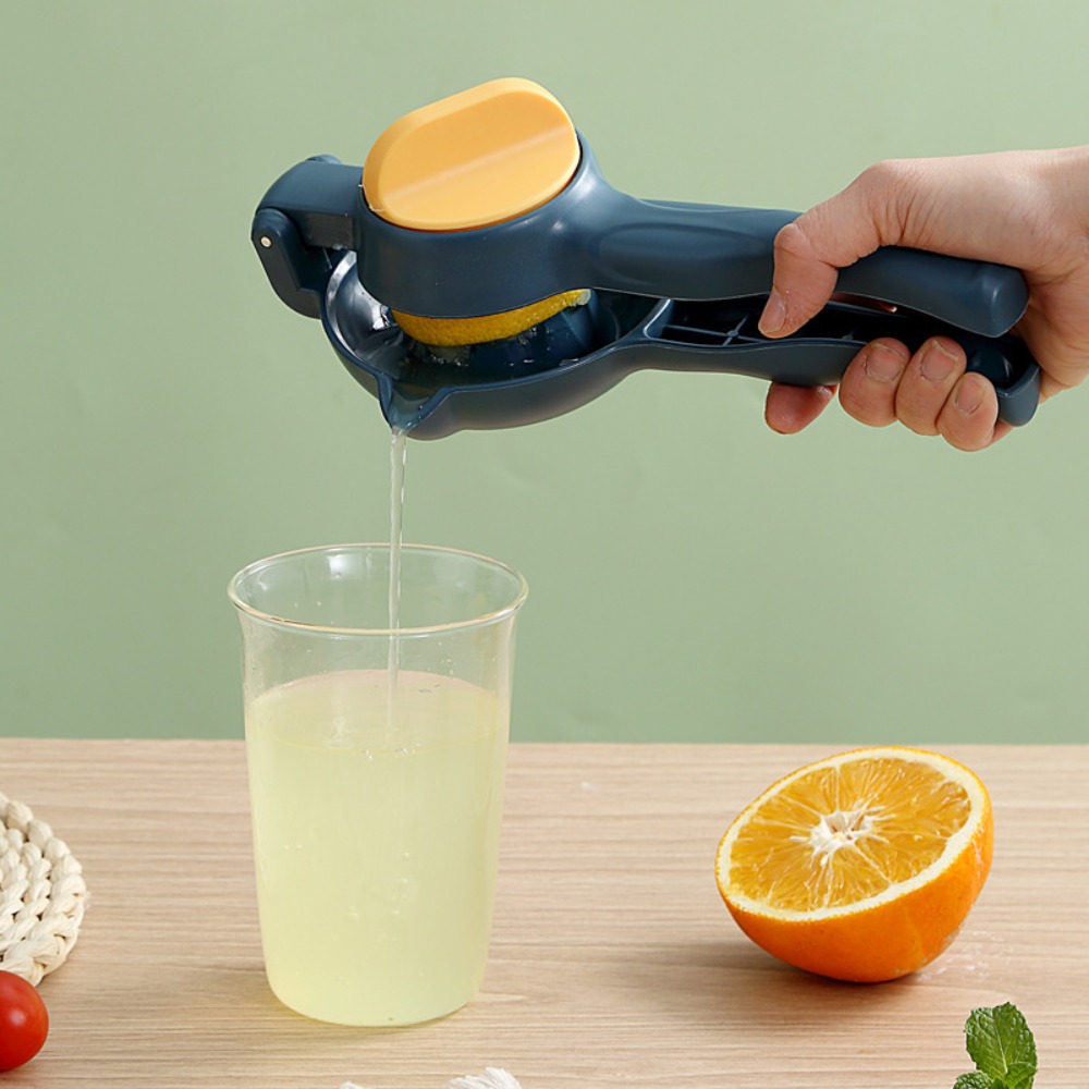 Portable Lemon Lime Squeezer C - Citrus Juicer Bar review and price