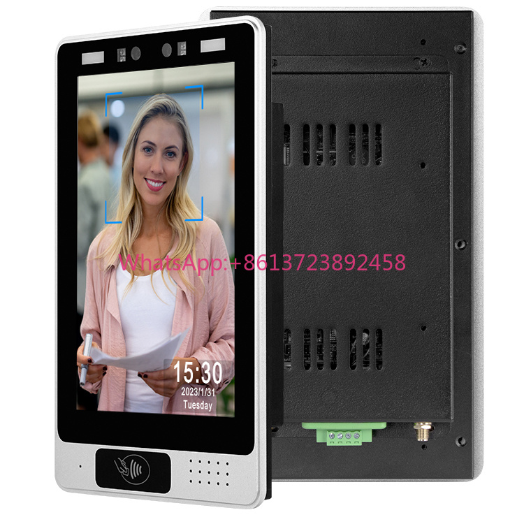 8-Inch IPS WiFi Intercom Syste - Home Bar Android review and price