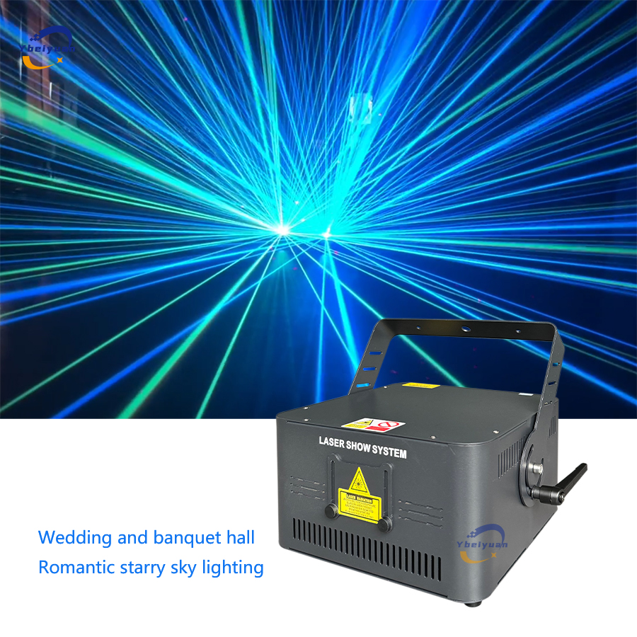 2W 3W Full Color Starry Sky La - Home Bar And Theater review and price