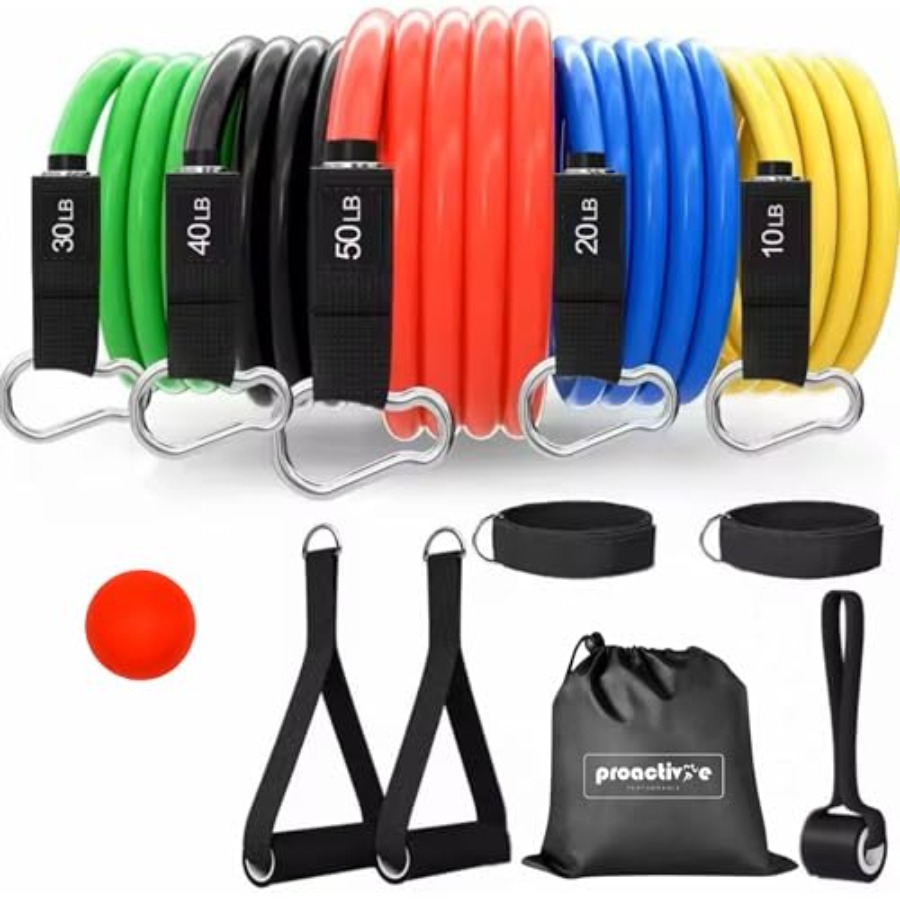 Portable Home Gym System 150lb - Home Bar Word review and price