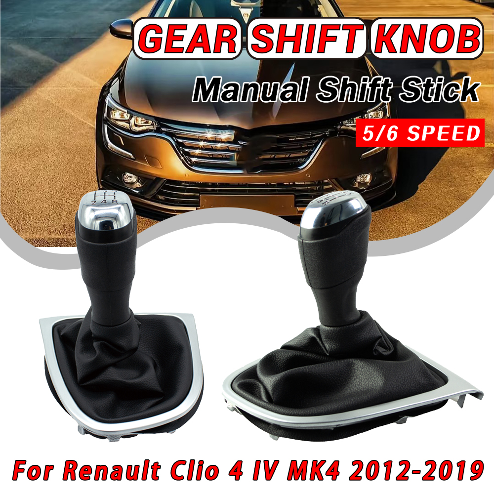 5/6 Speed For Renault Clio 4 I - Speed Pourer Cap review and price