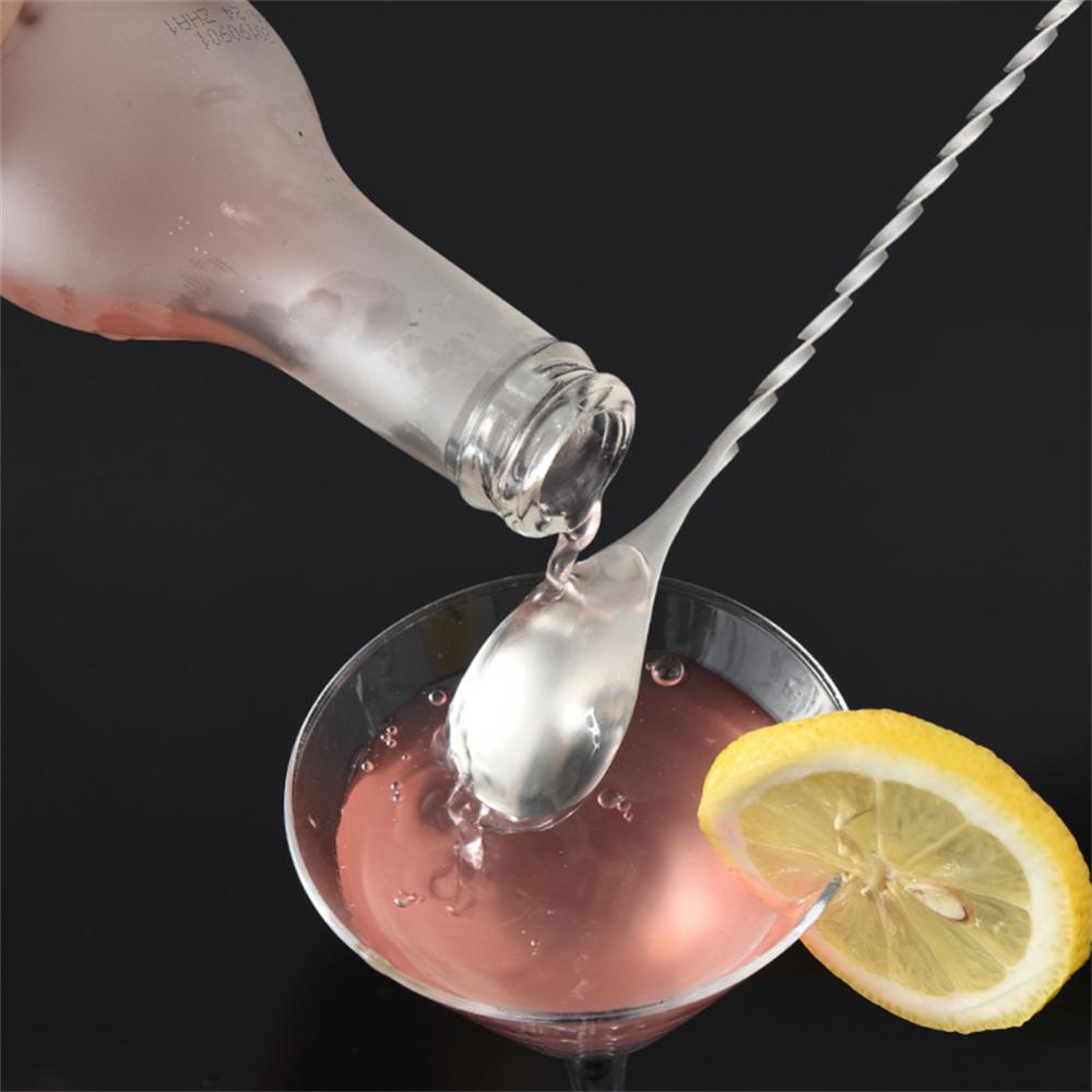 Stirrer High Quality Stainless - Bar Spoon Twisted review and price