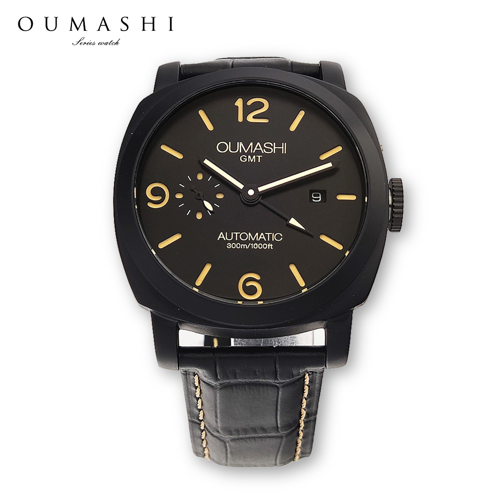 GMT ST2557 watch Men's Vintage - Old Fashioned Glass review and price