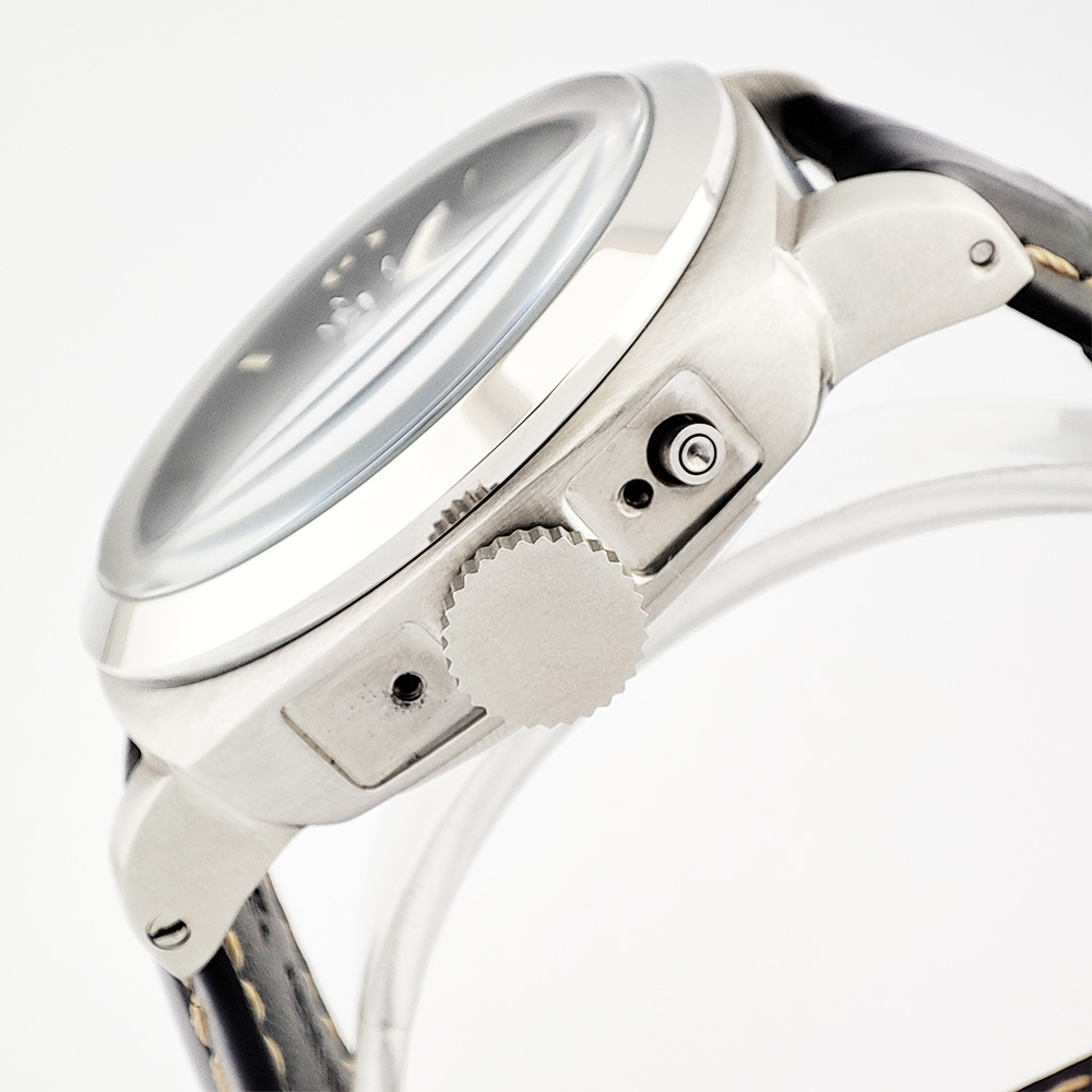 GMT ST2557 watch Men's Vintage - Old Fashioned Glass review and price