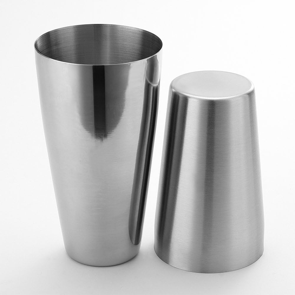 Professional Stainless Steel B - Boston Shaker Set review and price