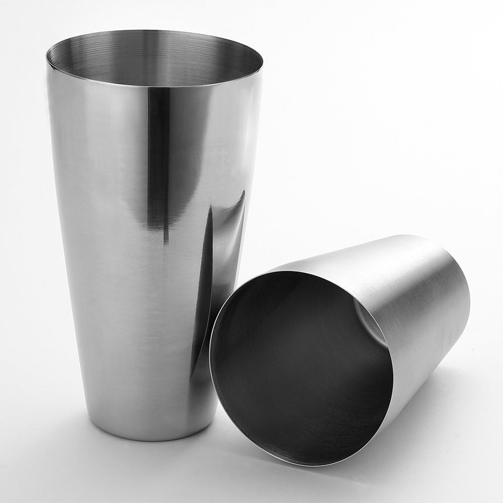 Professional Stainless Steel B - Boston Shaker Set review and price