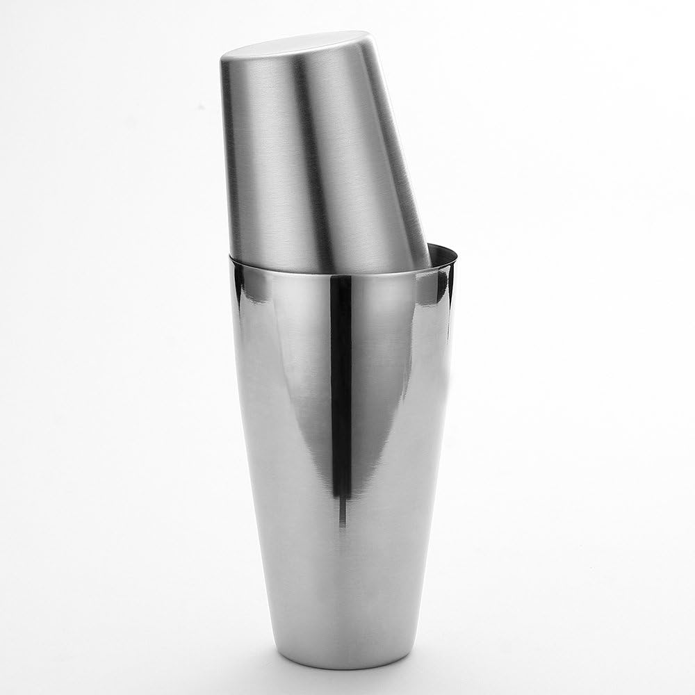 Professional Stainless Steel B - Boston Shaker Set review and price