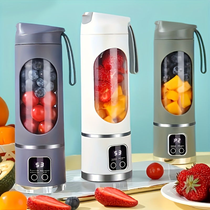 USB Rechargeable Portable Blen - Citrus Juicer Bar review and price