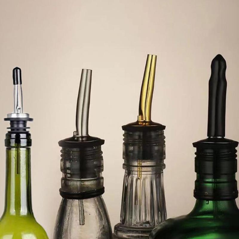 10pcs Rubber Pourer Cap Winte  - Speed Pourer Cap review and price