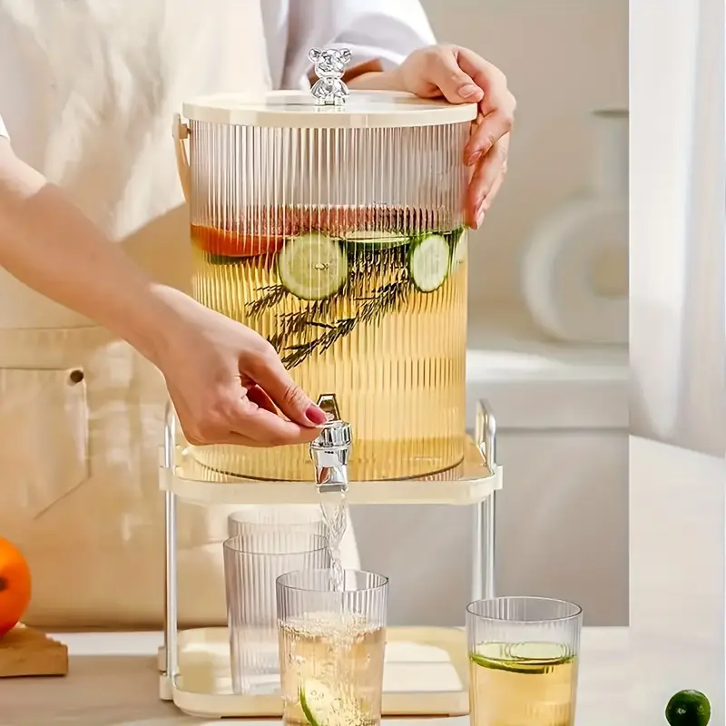 5L/3.5L Cold Water Kettle with - Citrus Juicer Bar review and price