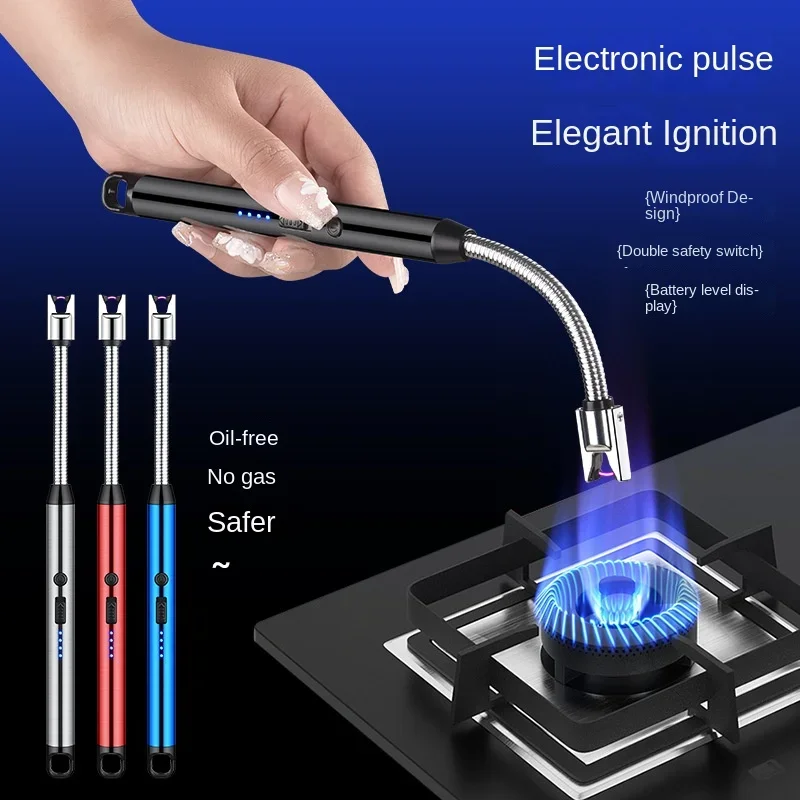 Type-C Metal Hose Extended Fir - Smoking Gun Kit review and price