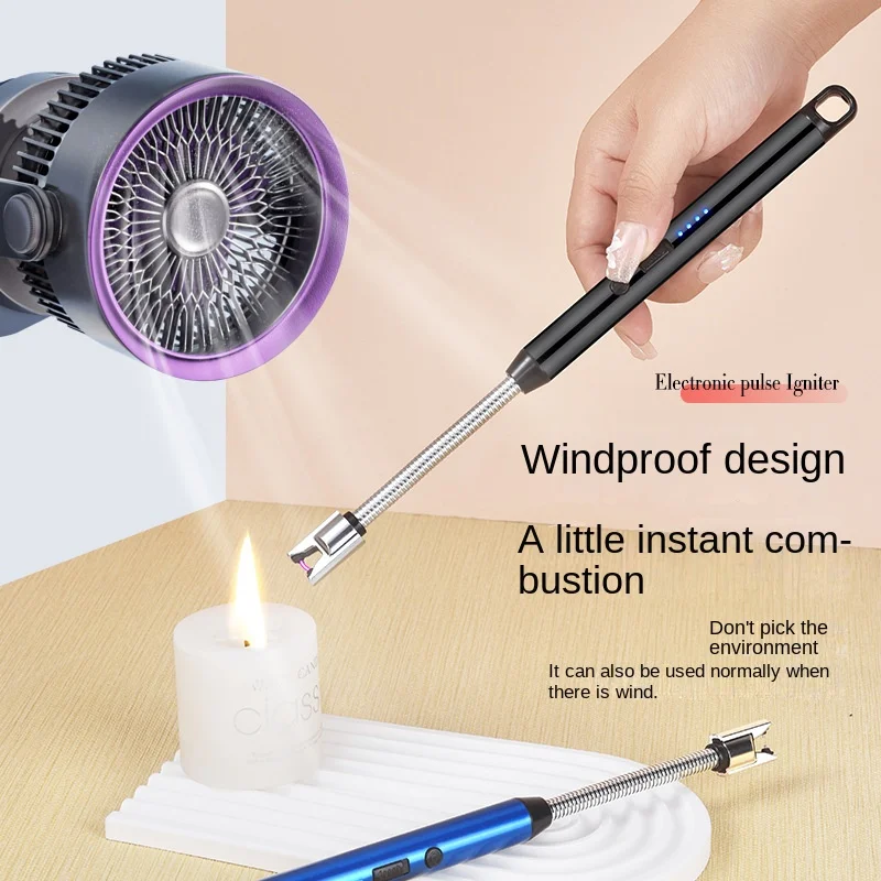 Type-C Metal Hose Extended Fir - Smoking Gun Kit review and price