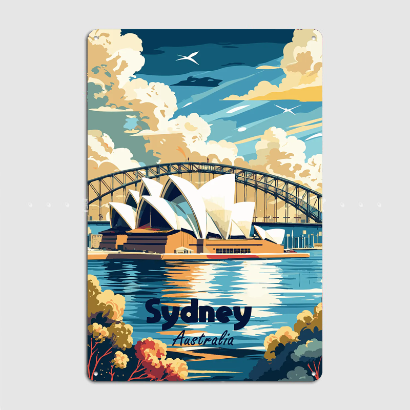 Sydney Opera House Travel Post - Home Bar Sydney review and price