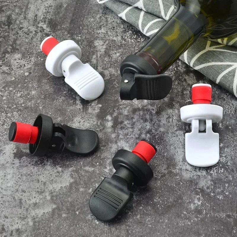 Wine Bottle Corks Bar Hand Pre - Wine Preservation Pump review and price