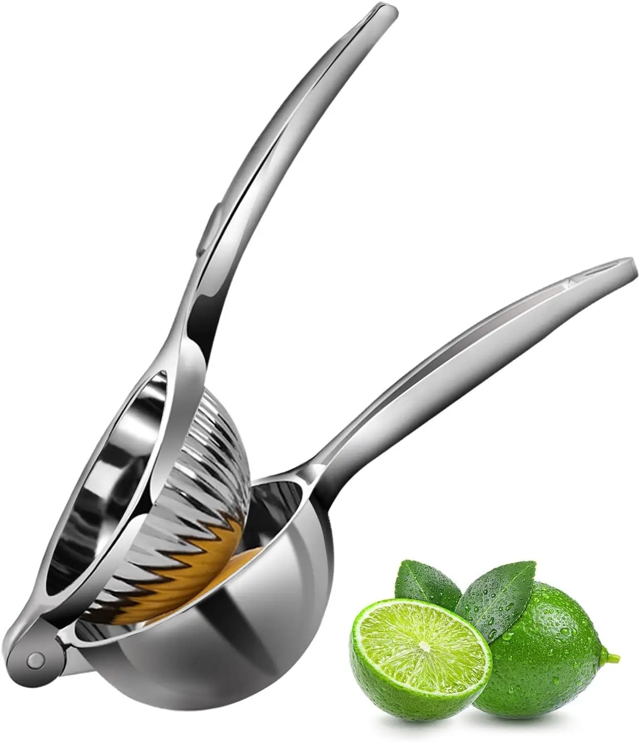 Handheld Citrus Juicer, Heavy  - Citrus Juicer Bar review and price