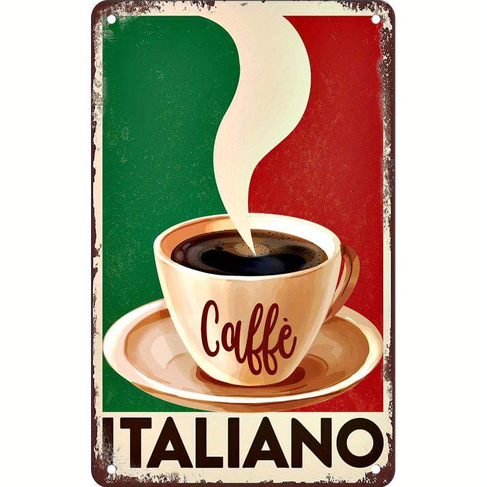 Art Deco Style Italian Coffee  - Home Bar And Coffee review and price