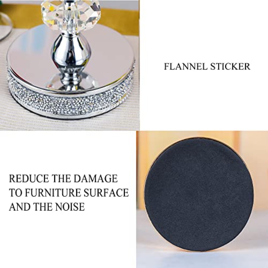 Pillar Candle Holders, Candle  - Home Bar And Coffee review and price