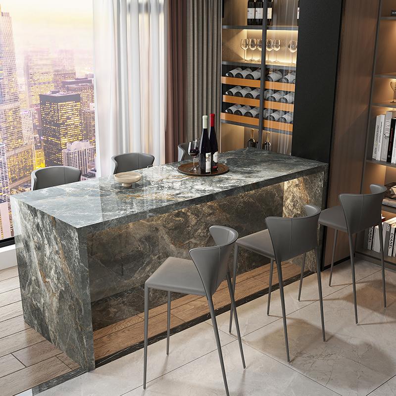 Any Size Custom Natural Marble - Home Bar And Counter review and price