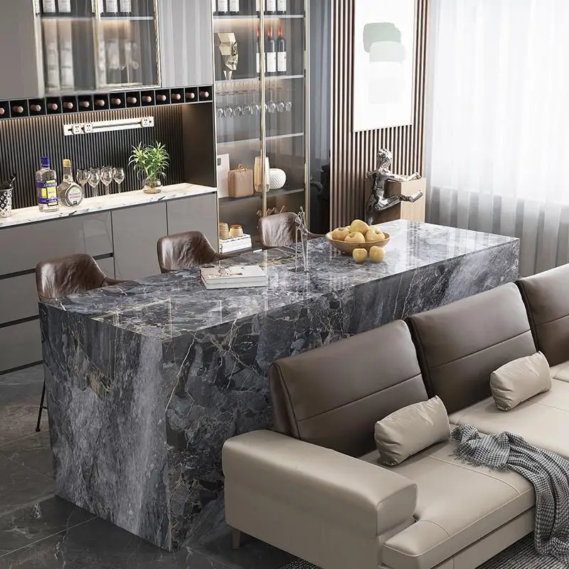 Any Size Custom Natural Marble - Home Bar And Counter review and price