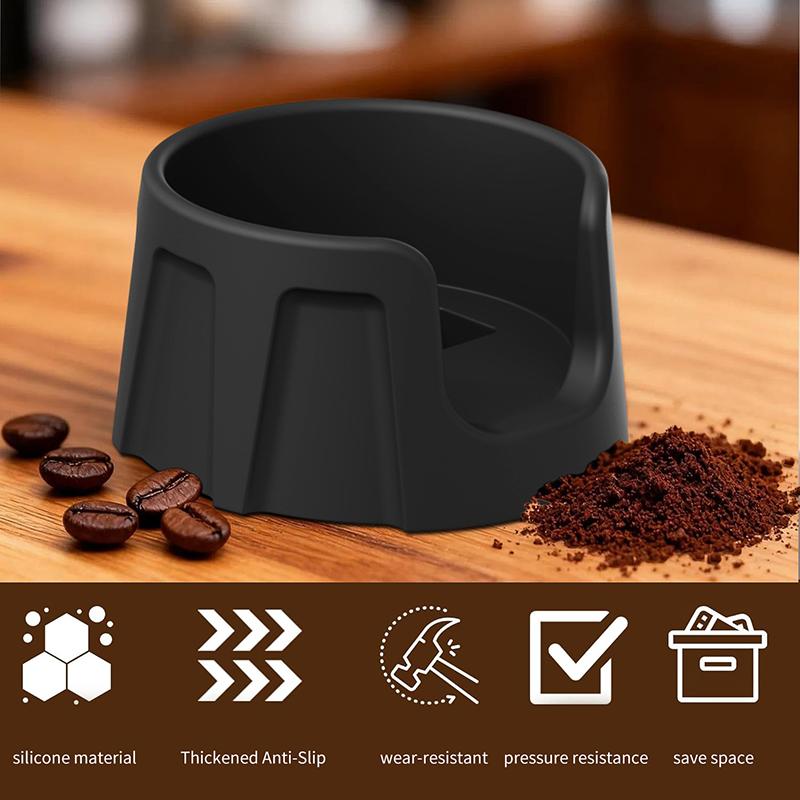 Espresso Portafilter Holder Ta - Home Barista review and price