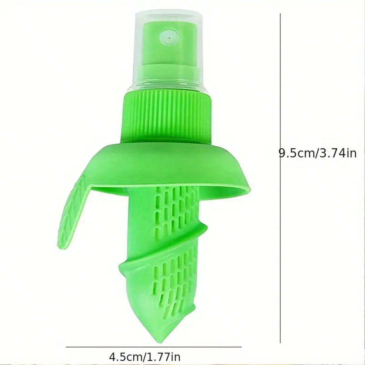 1pc, Mini Lemon Juice Squeezer - Citrus Juicer Bar review and price