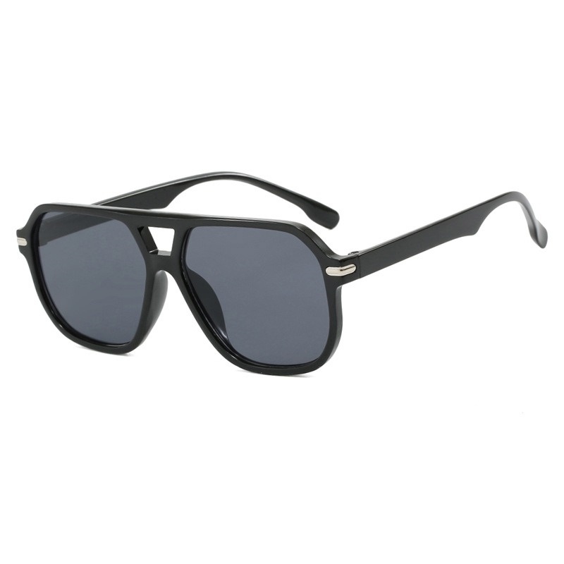 Fashion Square Rivet Large Fra - Old Fashioned Glass review and price