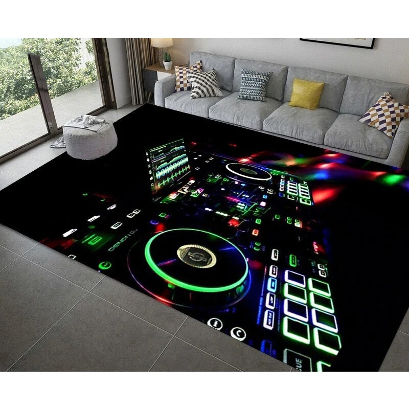 3D DJ Music Screen Keyboard Ar - Home Bar Lounge review and price