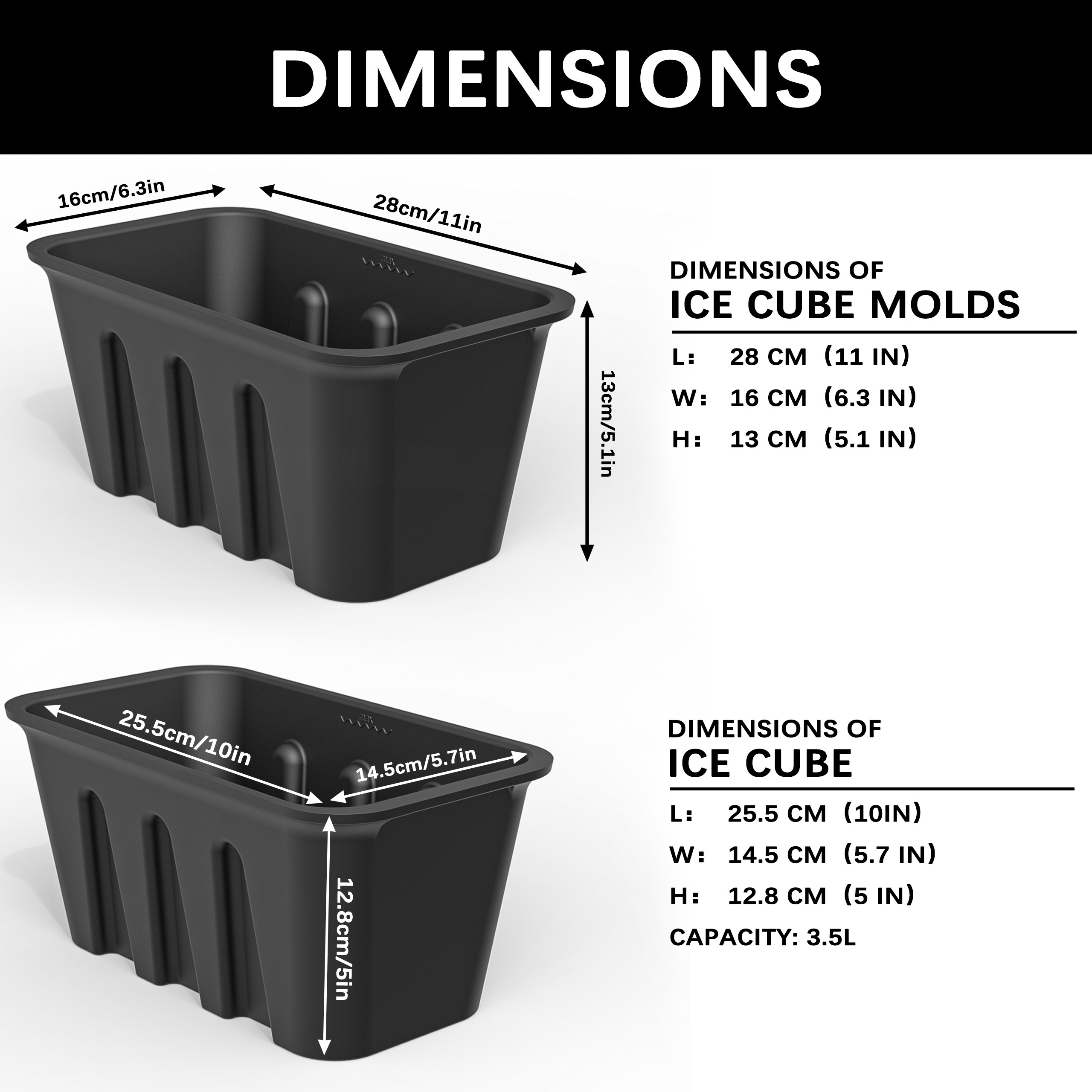 Ice Block Mold Extra Large Ice - Ice Mold Sphere review and price