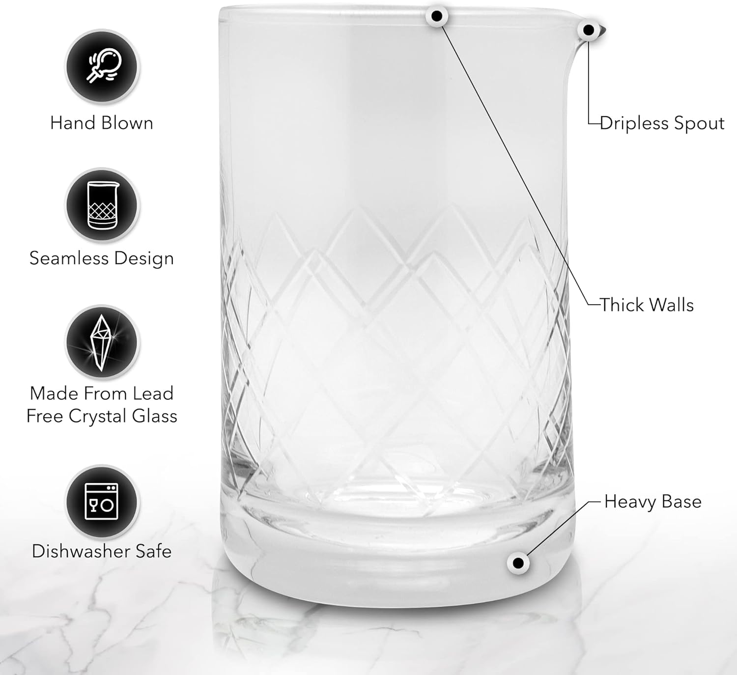 Professional Bartending Set: B - Boston Shaker Set review and price