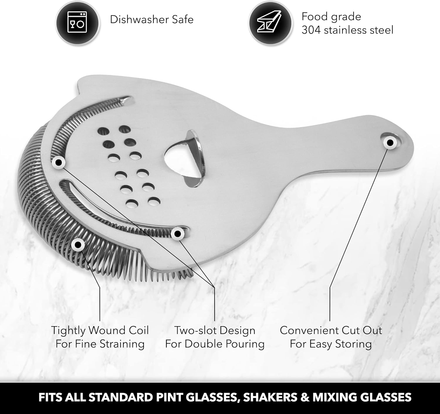 Professional Bartending Set: B - Boston Shaker Set review and price