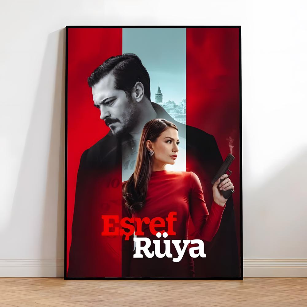 Theater and drama E-esref Ruya - Home Bar And Theater review and price