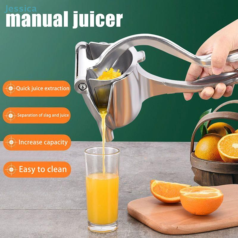 ♥Stainless Steel Manual Citrus - Citrus Juicer Bar review and price