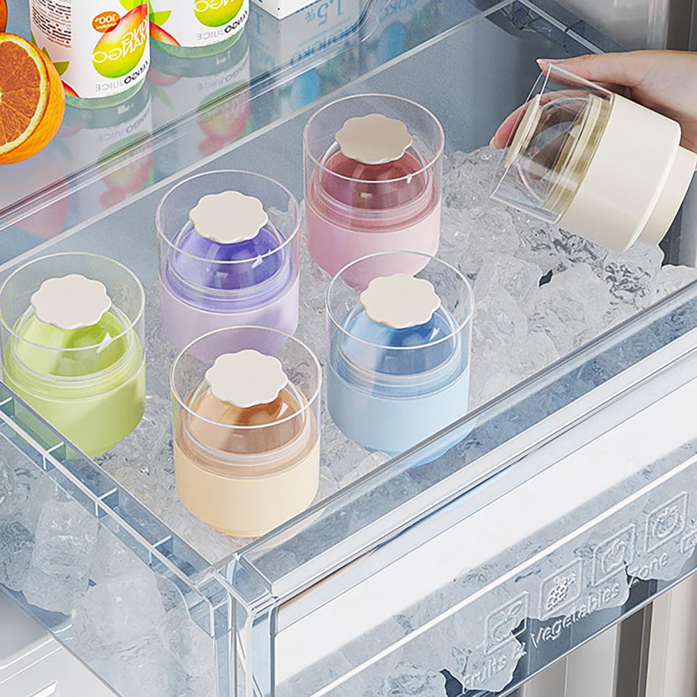 Silicone Ice Ball Tray Silicon - Ice Mold Sphere review and price