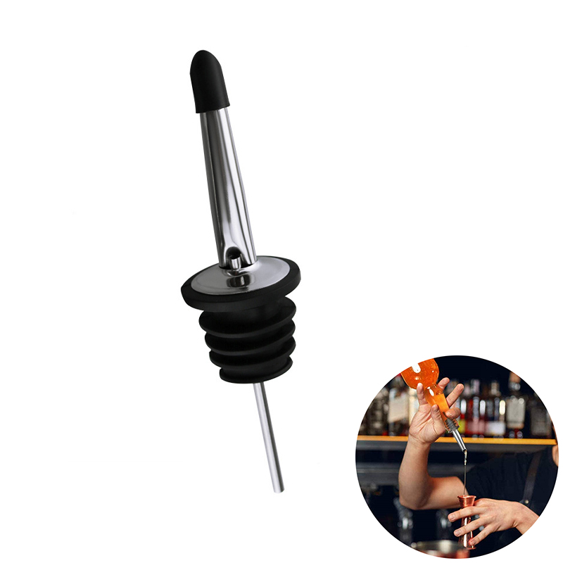 LMETJMA Stainless Steel Classi - Speed Pourer Cap review and price