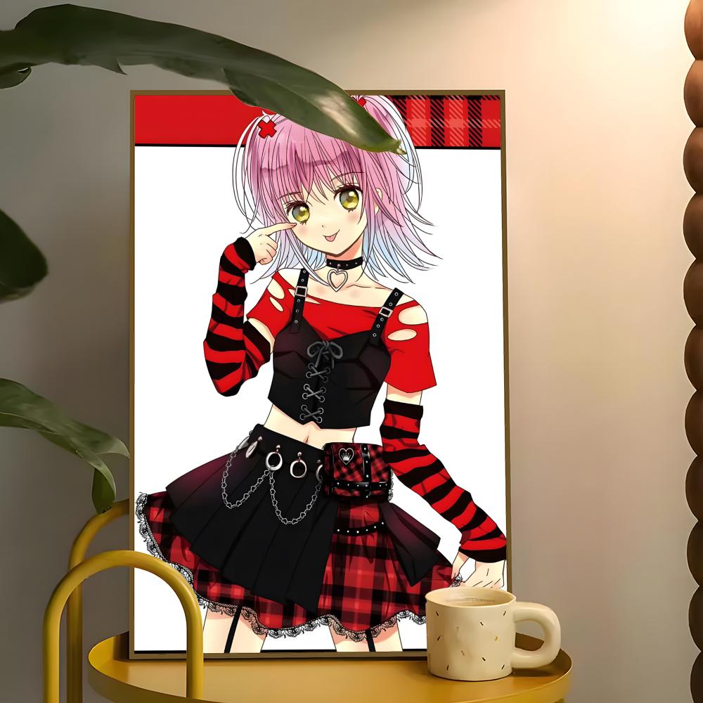 Magical Girl Shugo Chara! Post - Home Bar And Theater review and price