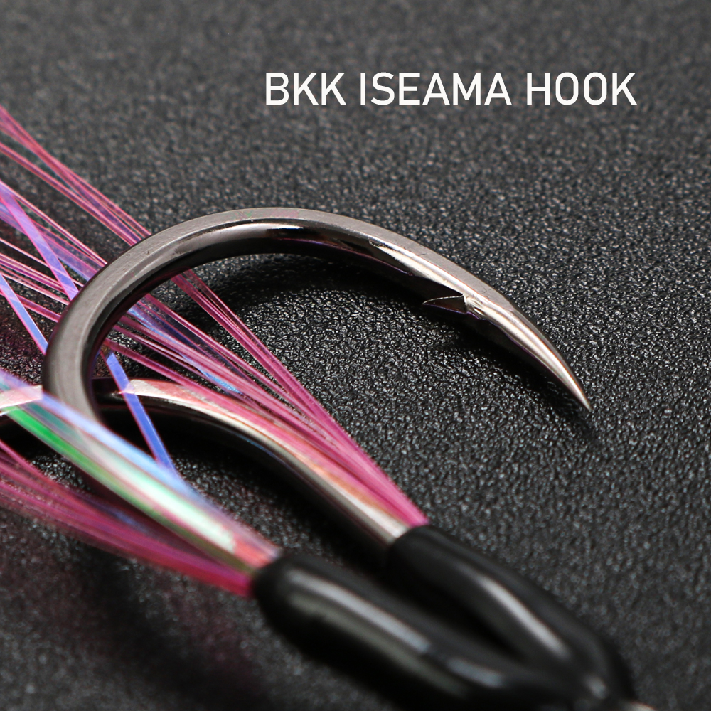 JIGGING PRO 2 Pairs Micro Jig  - Jigger Double Sided review and price