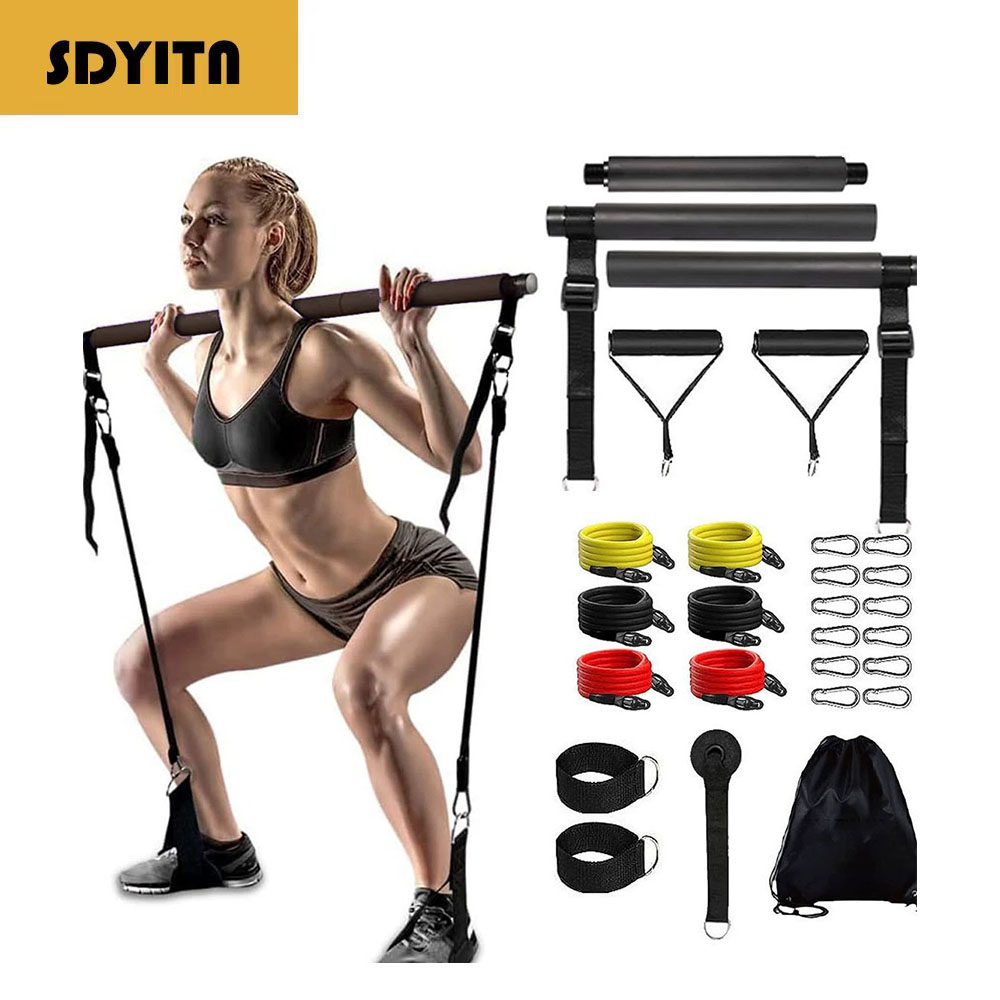 Portable Pilates Bar for Home  - Home Bar Word review and price
